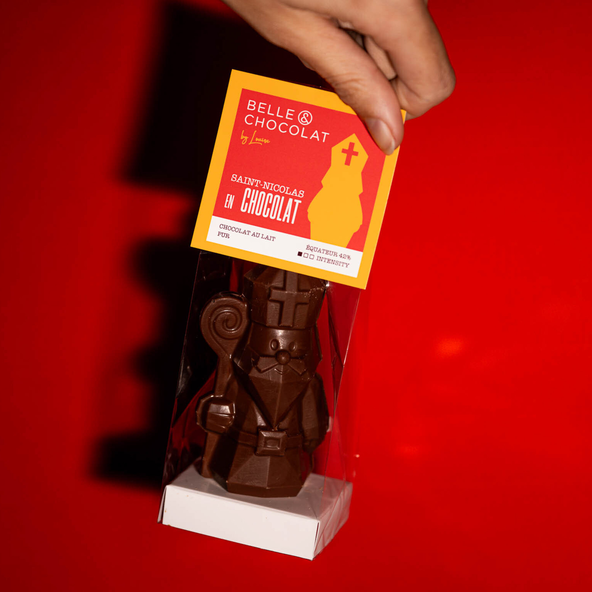 Gamme originale de Saint-Nicolas